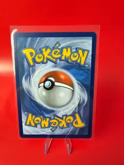 POKEMON TCG MEGA M RAYQUAZA EX 76/108 HOLO NM CELEBRATIONS - Image 2
