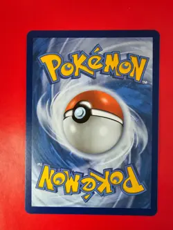 POKEMON TCG MEGA M RAYQUAZA EX 76/108 HOLO NM CELEBRATIONS - Image 4
