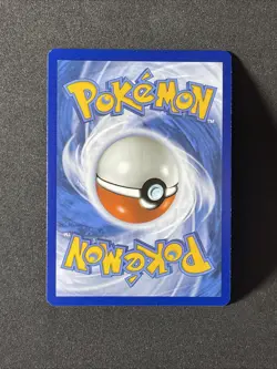2023 Ceruledge Holo Rare 098/193 Pokemon Scarlet & Violet Paldea Evolved - Image 2