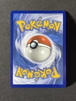 Iron Boulder ex Pokemon TCG Scarlet & Violet SVP 147 Holo Black Star Promo - Image 2