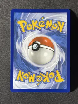 Pokemon Gouging Fire ex Scarlet & Violet Promo Ultra Rare NM/M - Image 2