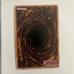 Yugioh! Dark Fusion - LCGX-EN099 - Ultra Rare - Unlimited Edition - Image 3