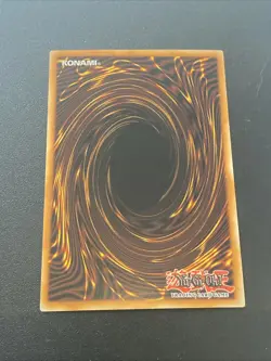 Yugioh Card TCG Kaibaman the Legend DUAD-EN021 Duelist's Advance Secret Rare NM - Image 2