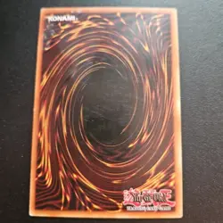 Dust Tornado - SDZW-EN033 - 1st Edition - Yugioh MP TCG CCG - Image 4