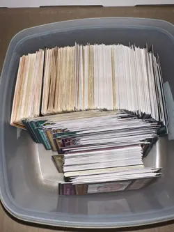 HUGE yugioh card lot LP-DMG Holos and more Z14 - Image 4
