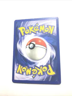 KADABRA - 32/102 - Base Set - 4th Print - 1999-2000 - Pokemon Card - MP - Image 2