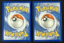 Snorlax 118/162 Chespin 9/162 Breakthrough Reverse Holo Pokemon Story Cards - Image 2