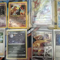 Pokemon TCG - Lot of Assorted Cards and Accessories - Near Mint/Mint/Sealed - Image 3