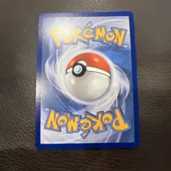 Pokemon Card Espeon 033/131 Prismatic Evolutions Master Ball Near Mint - Image 3