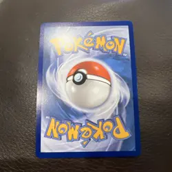 Pokemon Card Espeon 033/131 Prismatic Evolutions Master Ball Near Mint - Image 4