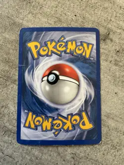 Pokemon Card Donphan Aquapolis Reverse Holo Rare 7/147 - MP - Image 2