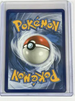 Pokemon Card Grass Energy Reverse Holo Sun & Moon Hidden Fates 2019 NM - Image 2