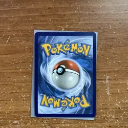 Pokemon Card - Mimikyu (Secret) Cosmic Eclipse 245/236 Secret Rare Holo NM - Image 2