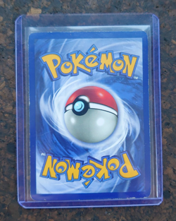 Aerodactyl 16/62, Rare, Fossil, Unlimited, Pokemon Card + Mysterious Fossil - Image 4