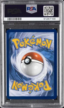 2023 POKEMON CLC-TRADING CARD GAME CLASSIC #003 CHARIZARD PSA 10 - Image 2
