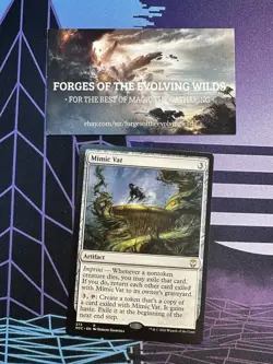 Mimic Vat Streets of New Capenna Commander NCC - Image 1