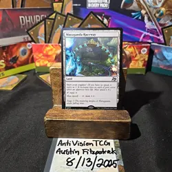 Muraganda Raceway Aetherdrift Regular - Image 1