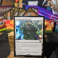 Muraganda Raceway Aetherdrift Regular - Image 2