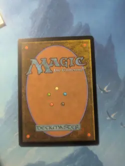 Akroma, Vision of Ixidor Commander Legends Regular - Image 2