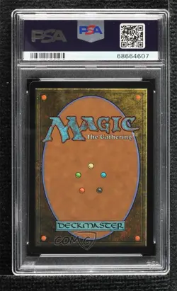 Secret Lair x Fortnite - Battle Royale Magic: Drop Series PSA 10 GEM MT - Image 2