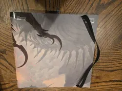 Dominaria United 12-POCKET Pro-Binder Sheoldred, the Apocalypse Ultra Pro - Image 2