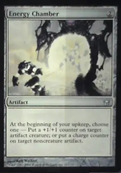 Energy Chamber - Fifth Dawn: #117, Magic: The Gathering Nm R228 - Image 1