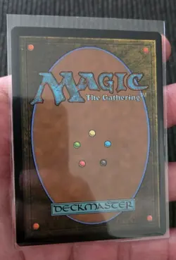 The Soul Stone Mythic Rare Spider-Man MTG NM - Image 2