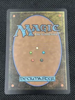 Season of Loss #112 Foil Mythic Bloomburrow NM Magic The Gathering - Image 2