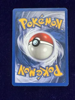 Pokemon TCG Legendary Collection 2002 Reverse Holo Card Pidgeotto 34/110 - Image 2