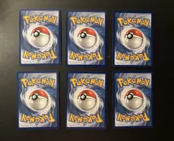 Pokemon Mega Evolution Double Rare - 6 Card Lot Pack Fresh - Lucario, Venusaur - Image 2