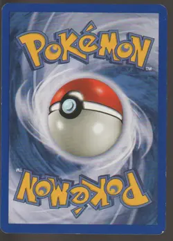 Pokemon Card - Dark Magcargo Neo Destiny 18/105 Rare - Image 2