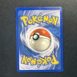 Chimchar 56/100 Reverse Holo Platinum Stamped Burger King Promo 2008 Pokemon TCG - Image 2