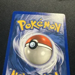 Chimchar 56/100 Reverse Holo Platinum Stamped Burger King Promo 2008 Pokemon TCG - Image 3