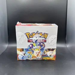 Pokemon TCG Surging Sparks Booster Box (36 Booster Packs) FACTORY SEALED NEW - Image 1