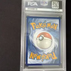 2023 POKEMON SVI EN-SCARLET & VIOLET SPECIAL ILLUSTRATION RARE #251 MIRIAM PSA 9 - Image 4