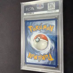 2023 POKEMON SVI EN-SCARLET & VIOLET SPECIAL ILLUSTRATION RARE #251 MIRIAM PSA 9 - Image 5