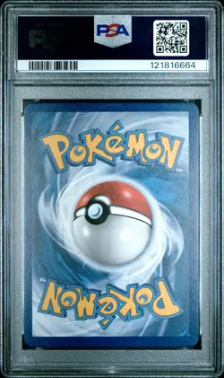 2021 POKEMON CELEBRATIONS CLASSIC COLLECTION #2 BLASTOISE-HOLO PSA 10 - Image 2