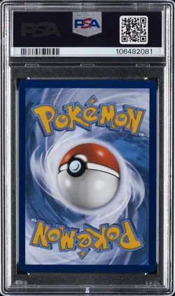 2023 POKEMON MEW EN-151 SPECIAL ILLUSTRATION RARE #200 BLASTOISE EX PSA 10 - Image 2