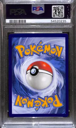 2016 Pokemon Xy Evolutions Mewtwo-Rev. Foil Evolutions PSA 10 #51 - Image 2
