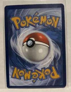 Pokemon TCG Bill's Transfer 194/165 Sv: Scarlet & Violet 151 Ultra Rare Full Art - Image 2