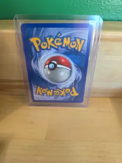 Pokemon TCG - Feraligatr - 12/165 - Rare Reverse Holo - Expedition [Light Play] - Image 2