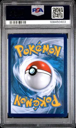 2016 POKEMON XY GENERATIONS RADIANT COLL #RC30 FULL ART/GARDEVOIR EX PSA 8 - Image 2