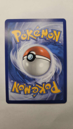 Pokemon 2025 Bulbasaur 001/132 Mega Evolution Reverse Holo English | NM - Image 2
