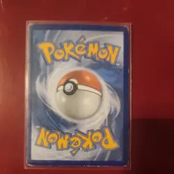 Eevee RC14/RC25 Legendary Treasures: Radiant Collection Holo Pokemon - Image 2