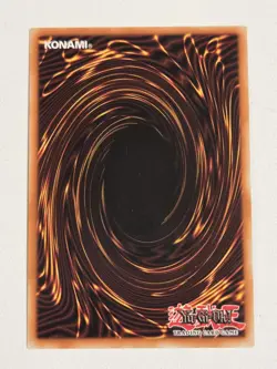 Dimensional Fissure LCGX-EN215 Secret Rare Yugioh Unlimited Edition Mint - Image 3
