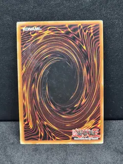 Yugioh - Forbidden Scripture MP15-EN038 Secret Rare 1st Edition LP - Image 2