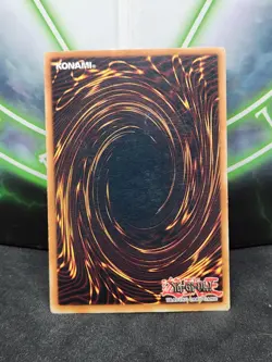 Yugioh Neo-Spacian Air Hummingbird STON-EN004 Super Rare 1st Edition LP - Image 2