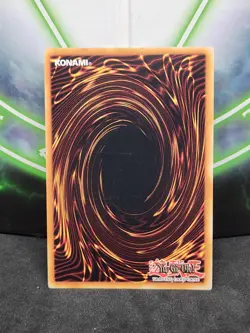 Yugioh Draw of Fate DUPO-EN003 Ultra Rare 1st Edition NM - Image 2