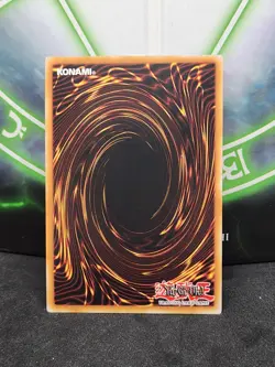 Yugioh Miracle Contact REDU-EN093 Secret Rare 1st Edition NM - Image 2