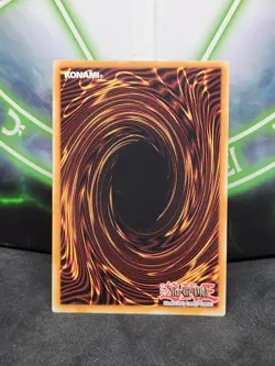 Yugioh Eternal Soul LDK2-ENS06 Secret Rare NM - Image 2